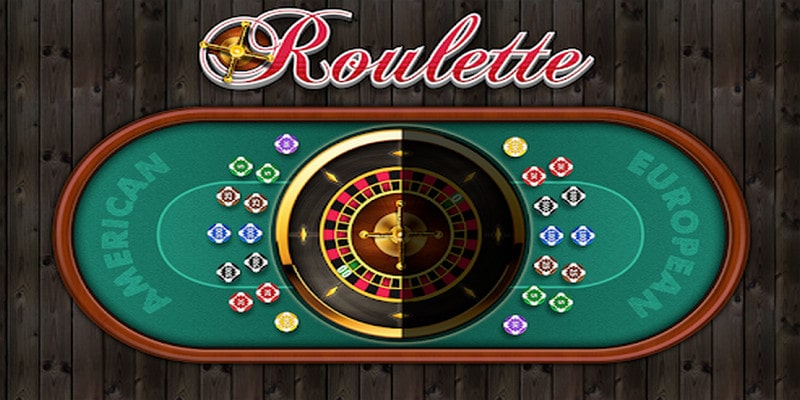 Roulette mang đến những giây phút giải trí vui nhộn