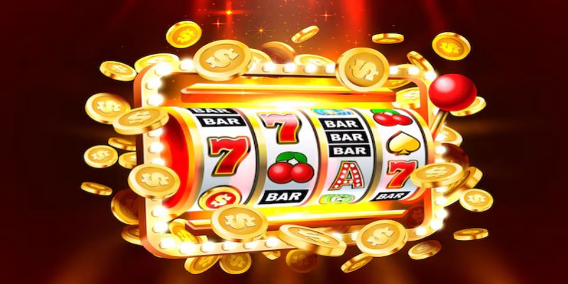 Đa dạng các thể loại Jackpot