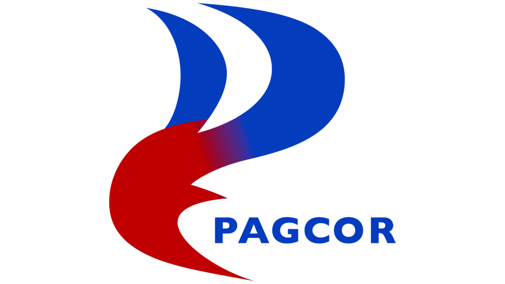 Logo PAGCOR